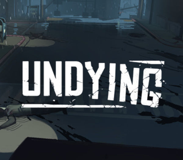 UNDYING Early Access Bundle