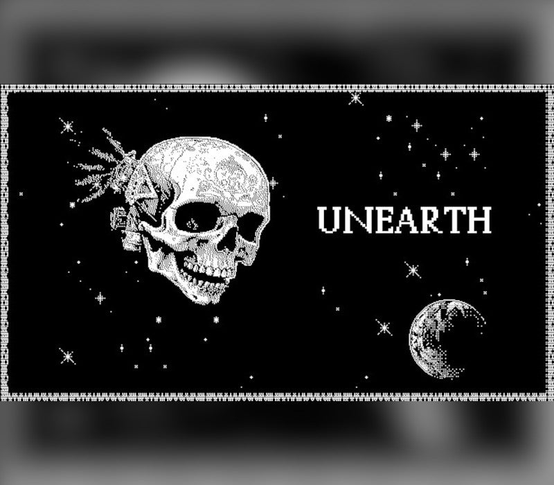 Unearth
