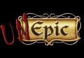 Unepic