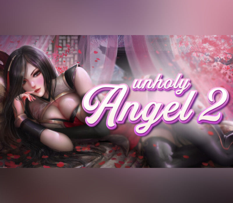 Unholy Angel 2