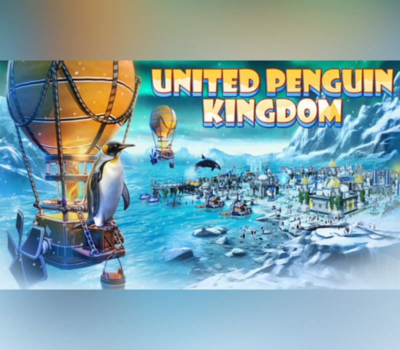 United Penguin Kingdom