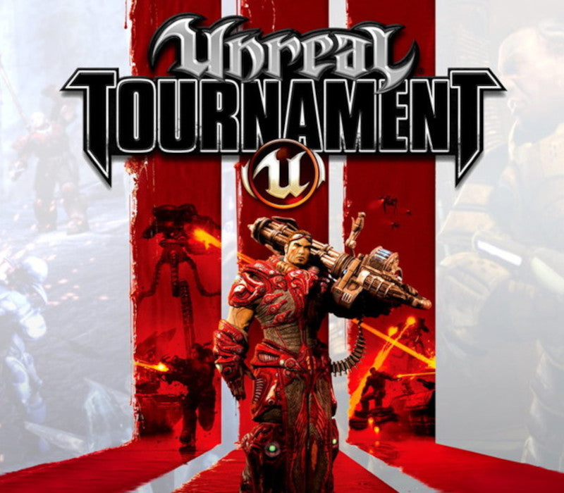 Unreal Tournament