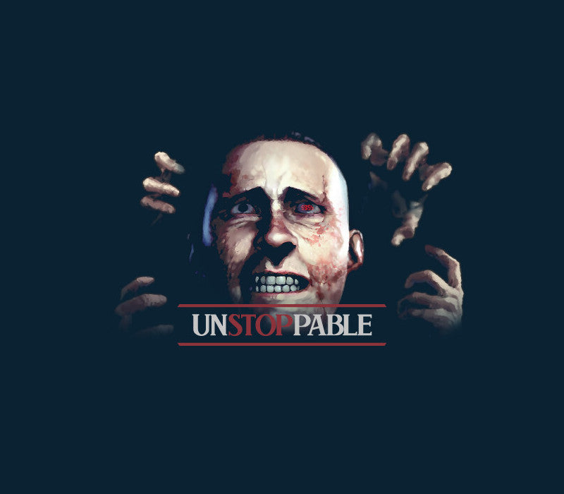 Unstoppable