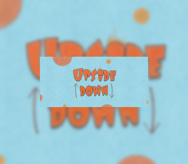 Upside Down