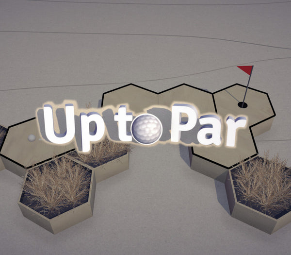 Up To Par