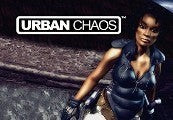 Urban Chaos