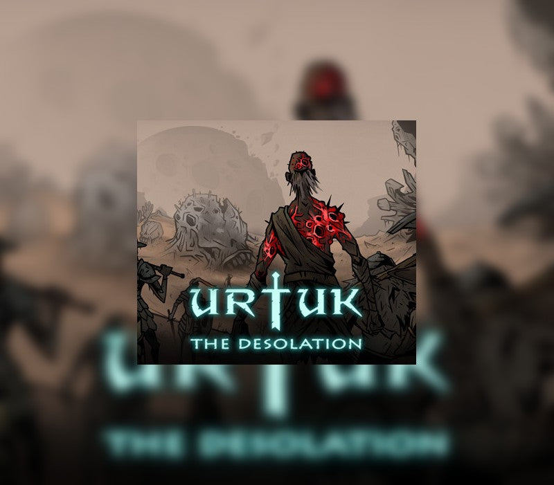 Urtuk: The Desolation