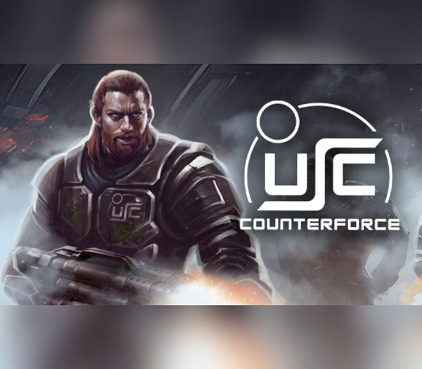 USC: Counterforce