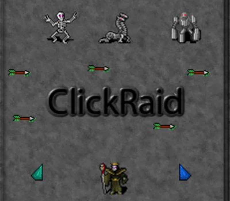 ClickRaid