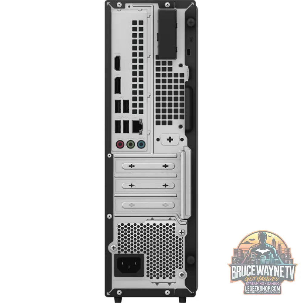 V500 SFF V501SV-05210H041W — vue 3