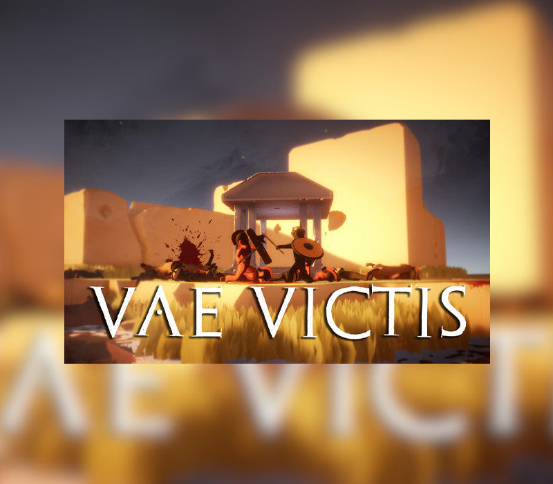 Vae Victis