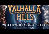 Valhalla Hills - Two-Horned Helmet Edition Upgrade DLC