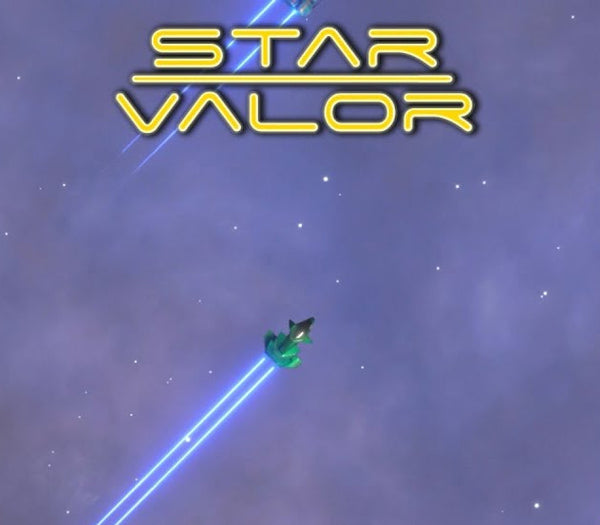 Star Valor