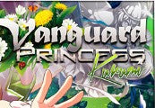 Vanguard Princess Kurumi DLC