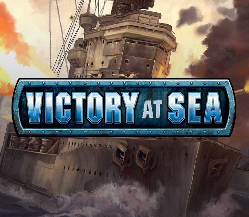 Victory At Sea