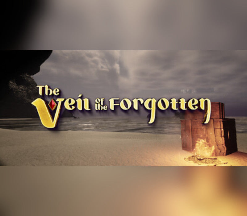 The veil of the forgotten
