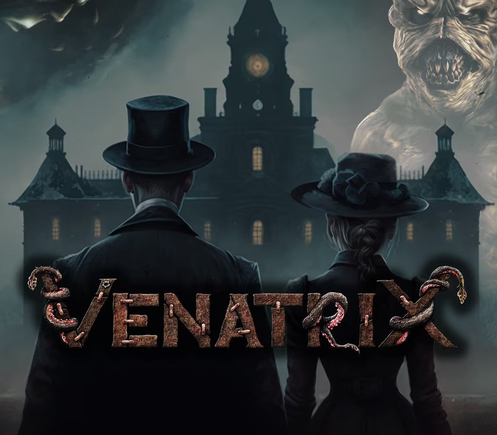 Venatrix