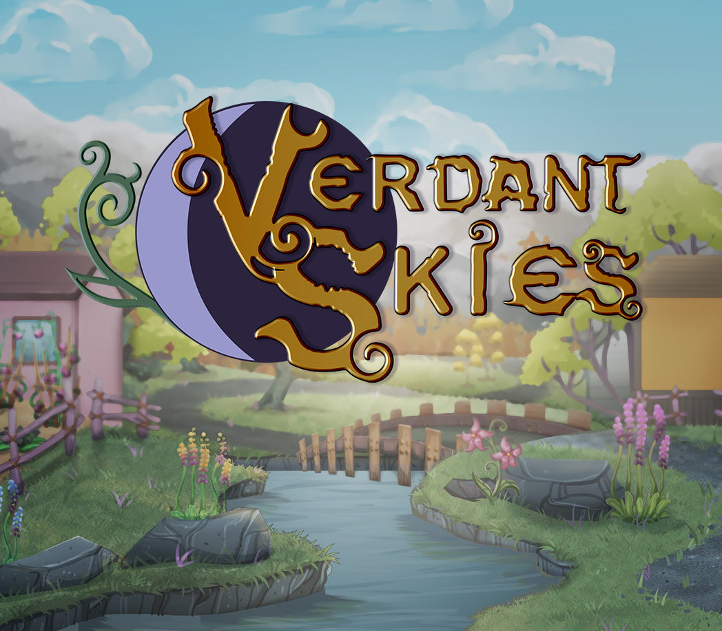 Verdant Skies