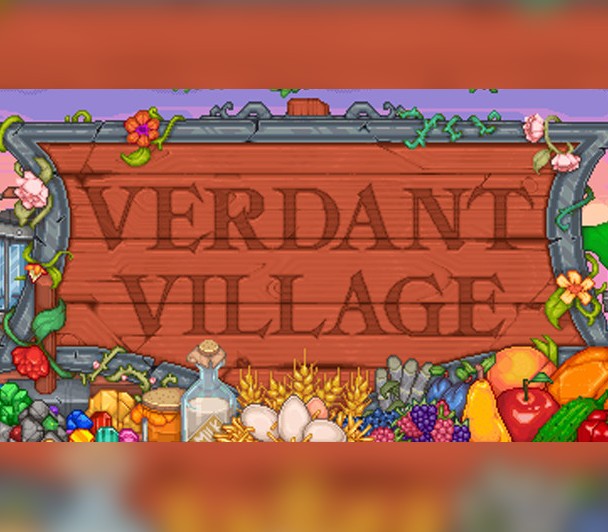 Verdant Village