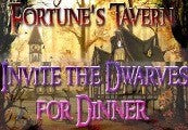 Invite the Dwarves to Dinner