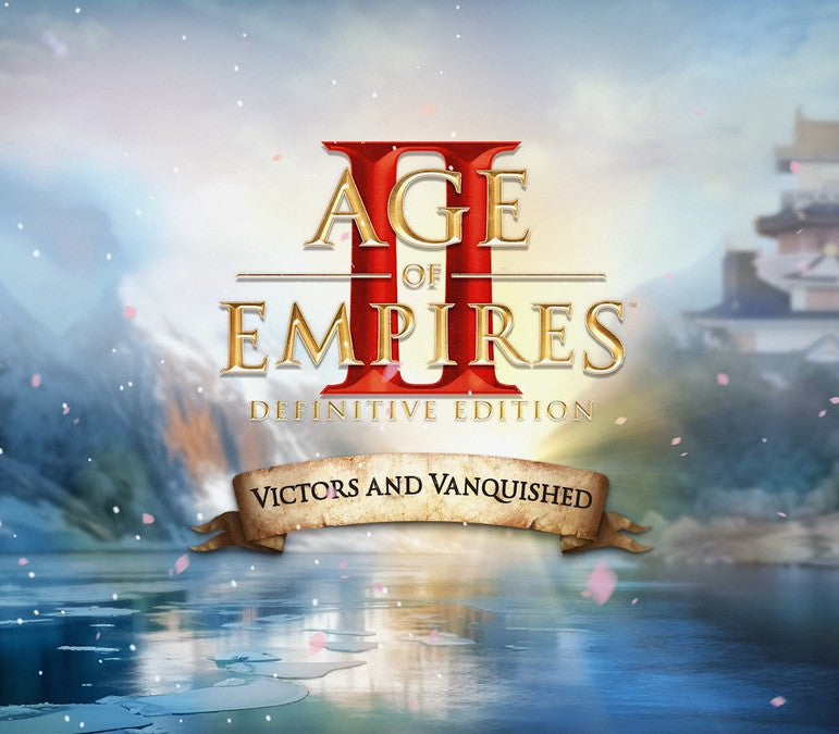 Age of Empires II: Definitive Edition - Victors and Vanquished DLC