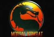 Mortal Kombat 1+2+3