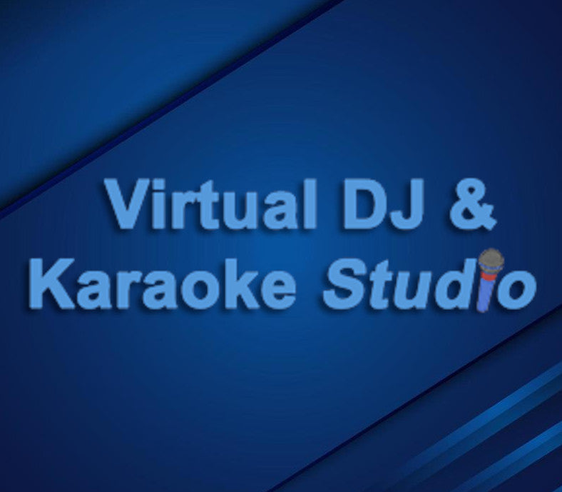 Virtual DJ and Karaoke Studio 8