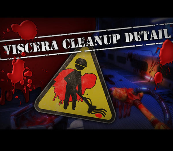 Viscera Cleanup Detail - Collection Bundle