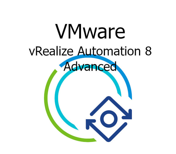 VMware vRealize Automation 8 Advanced