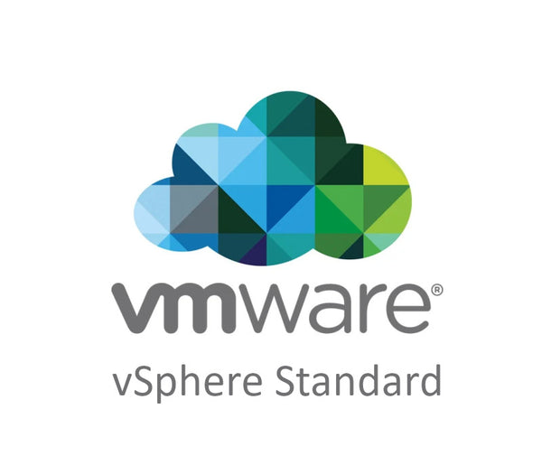 VMware vSphere 6 Standard