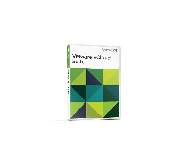 VMware vCloud Suite 6 Standard Edition