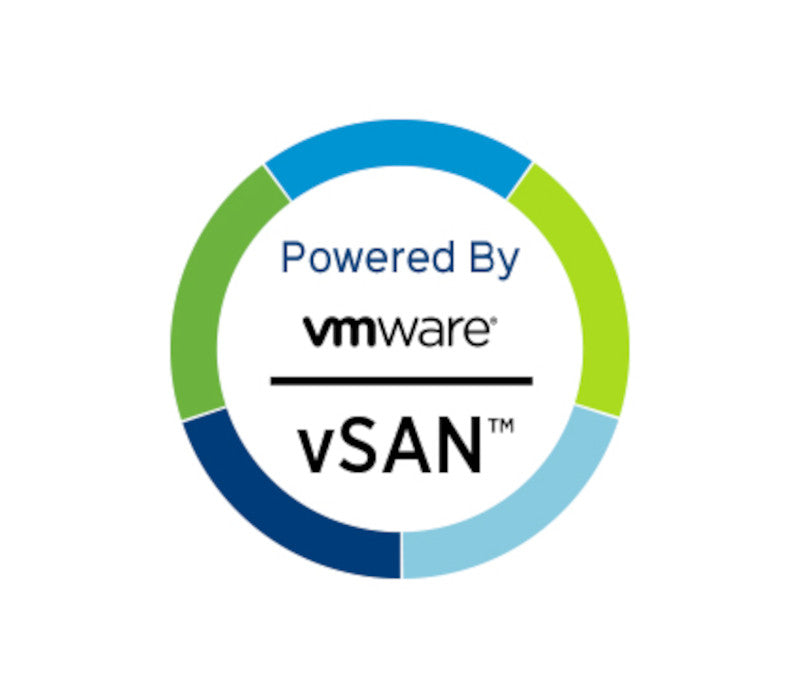 VMware vSan 7 Enterprise Plus EU CD Key (Unlimited Devices)