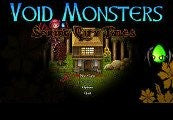Void Monsters: Spring City Tales