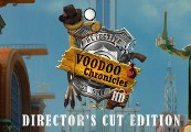 Voodoo Chronicles: The First Sign HD - Director’s Cut Edition