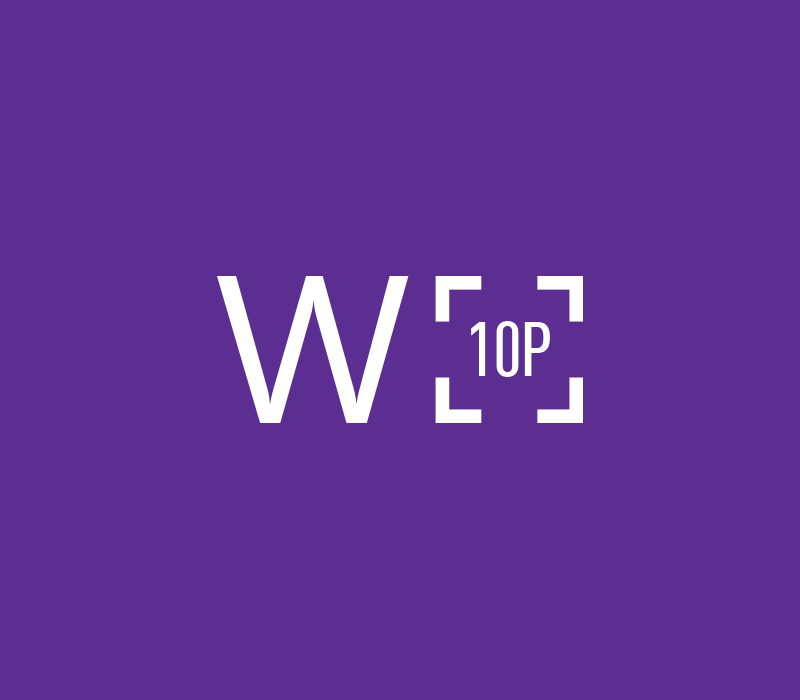 Windows 10 Professional Online Activation