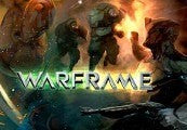 Warframe Bonus Pack