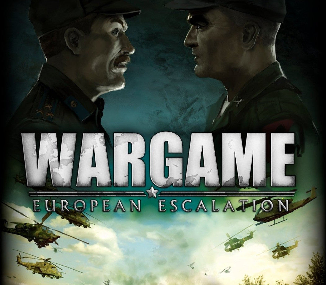 Wargame European Escalation