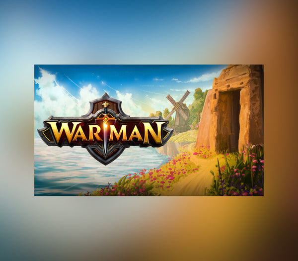 Warman