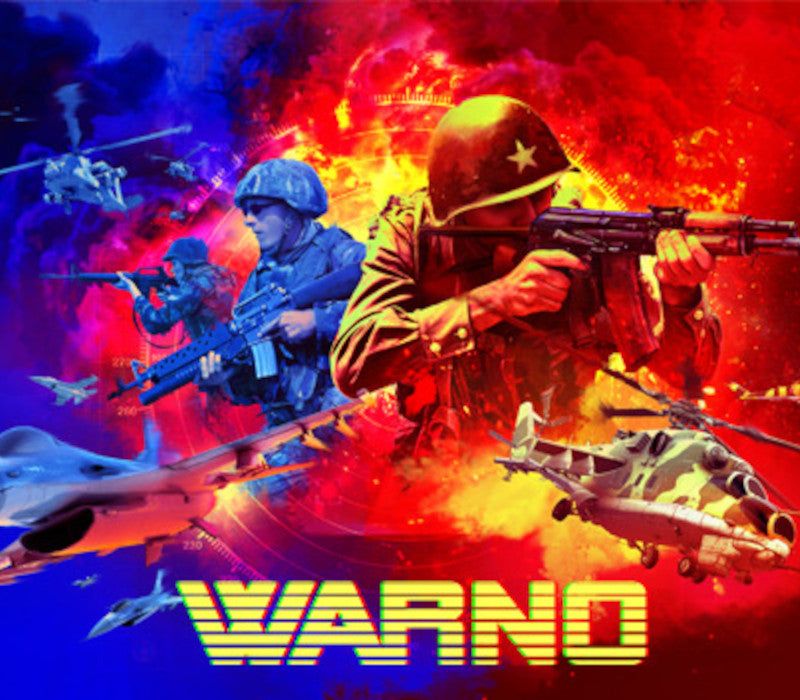 WARNO