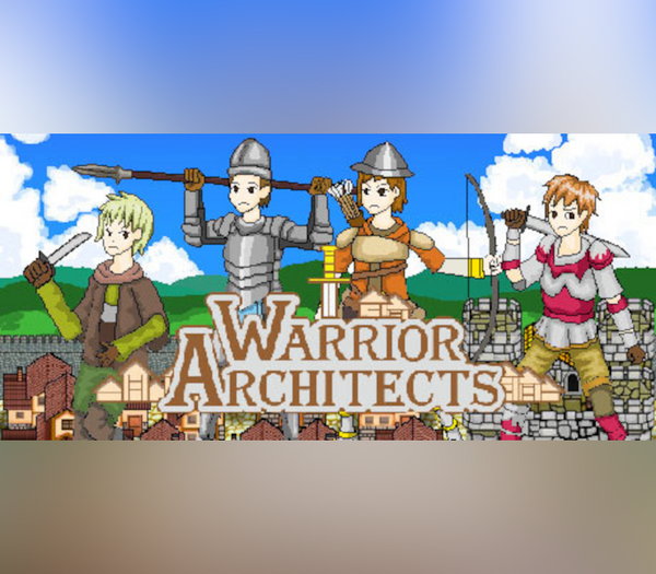 Warrior Architects