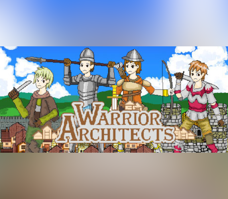 Warrior Architects