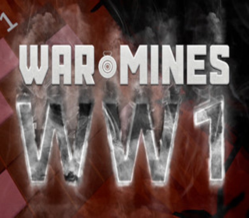 War Mines: WW1