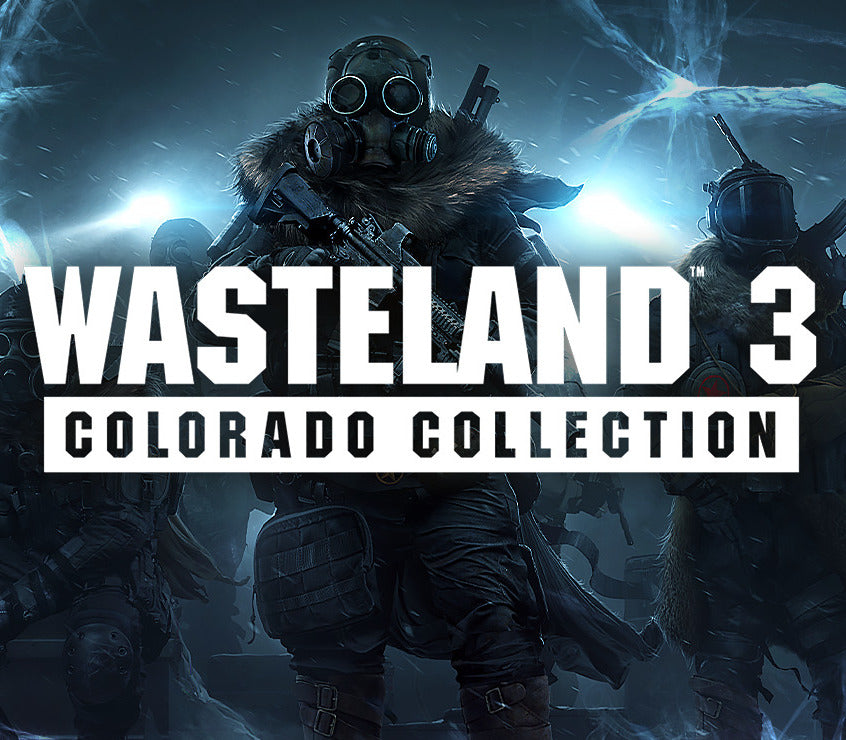 Wasteland 3 Colorado Collection US XBOX One /