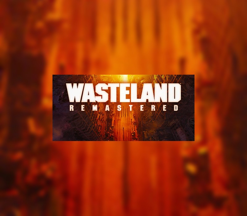 Wasteland Remastered EU XBOX One /
