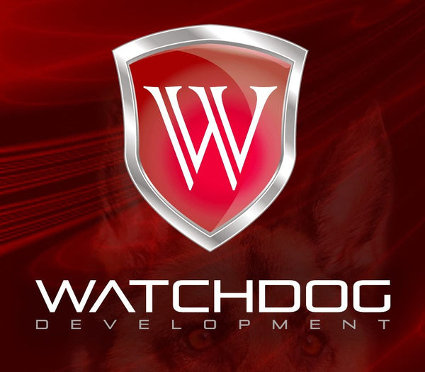 Watchdog Anti-Malware Key (1 Year / 5 PCs)