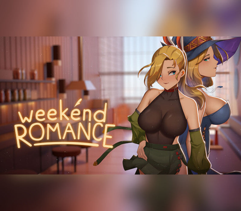 Weekend Romance