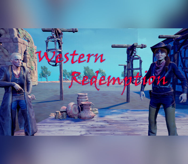 Western Redemption