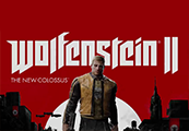 Wolfenstein II: The New Colossus - Season Pass
