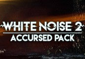 White Noise 2 - Accursed Pack DLC