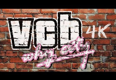 VCB: Why City 4k